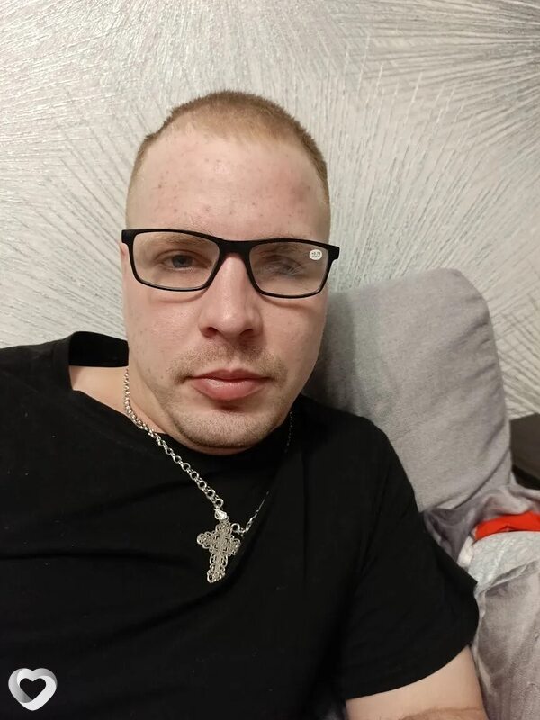 Ser, 27, Томске — анкета №3367396