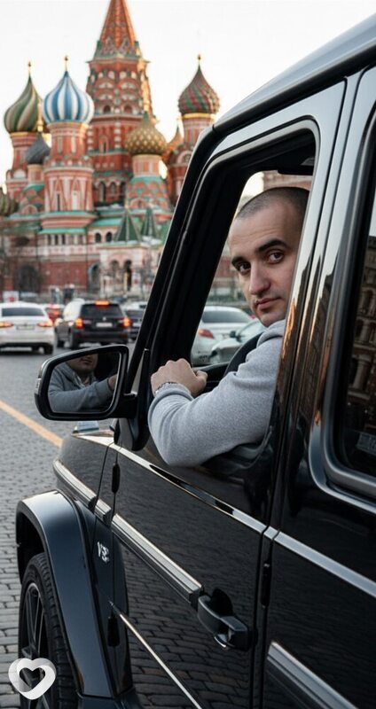 Тимур, 34, Орёл — анкета №3367526