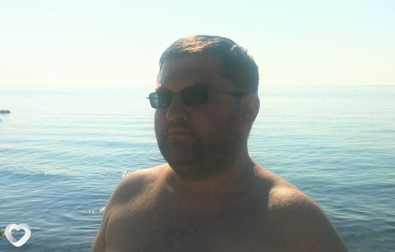Владислав, 43, Барнауле — анкета №3367537