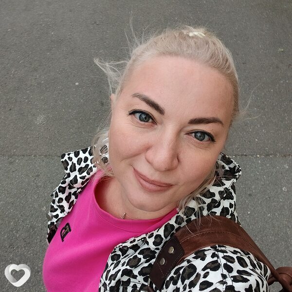 Инга, 46, Омске — анкета №3367540