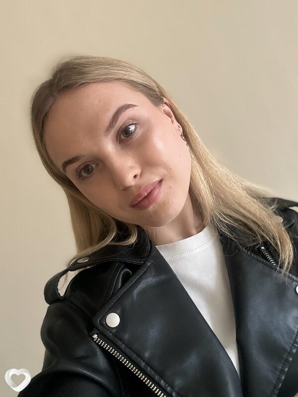 Дарья, 20, Донецке — анкета №3367922