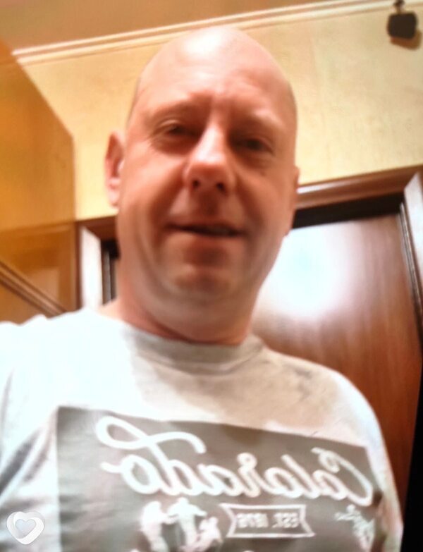 Геннадий, 47, Москве — анкета №3367930