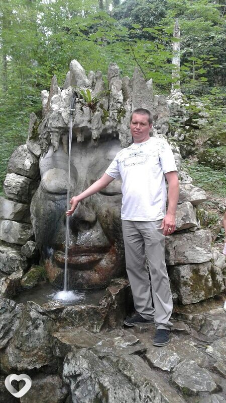 Андрей, 45, Костанае — анкета №3367935