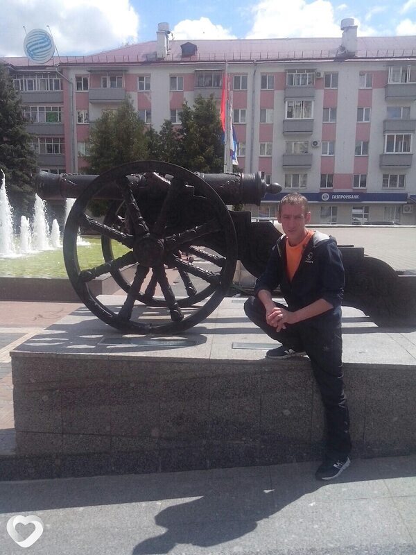 Александр, 44, Курске — анкета №3367552