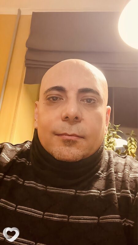 Бисо, 43, Тамбове — анкета №3367556