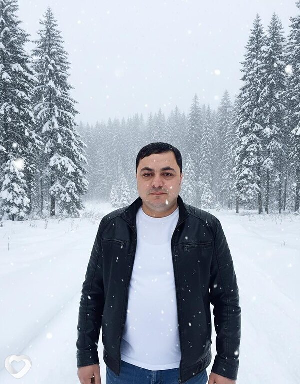Камил, 35, Нижневартовске — анкета №3367560