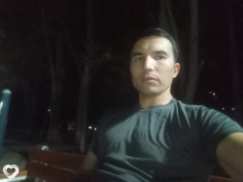Бория, 30, Усть-Каменогорск — анкета №3367561
