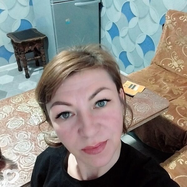 Nadezhda, 45, Кемерове — анкета №3367563