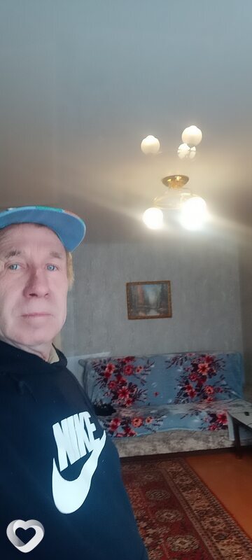 Александр, Усть-Илимск