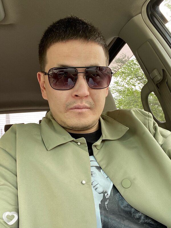 Улан, 35, Экибастузе — анкета №3367568