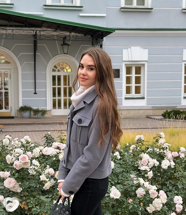 Екатерина, 34, Иркутске — анкета №3367574