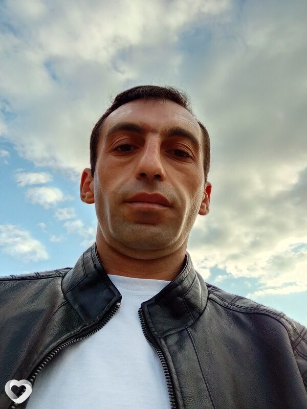 Карен, 34, Новосибирске — анкета №3367581