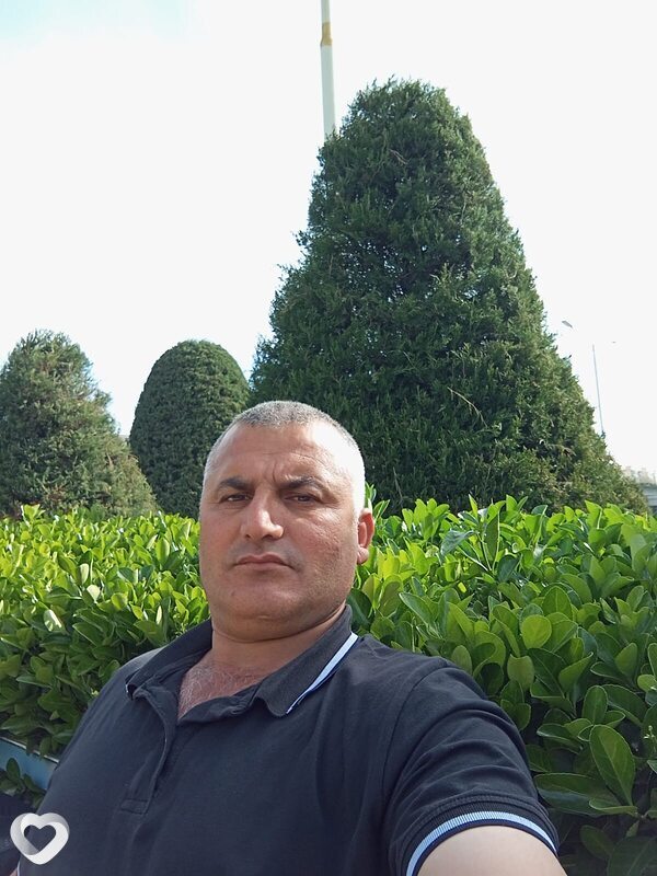 Али, 42, Санкт-Петербурге — анкета №3367583