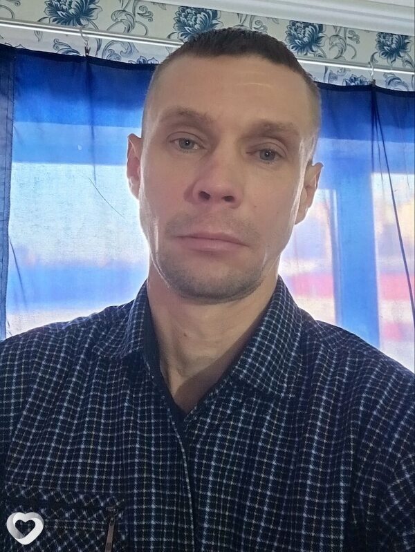 Сергей, 36, Саратове — анкета №3367584
