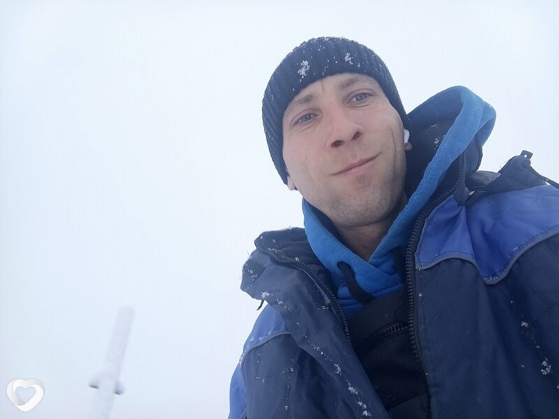 Константин, 39, Красноярске — анкета №3367587