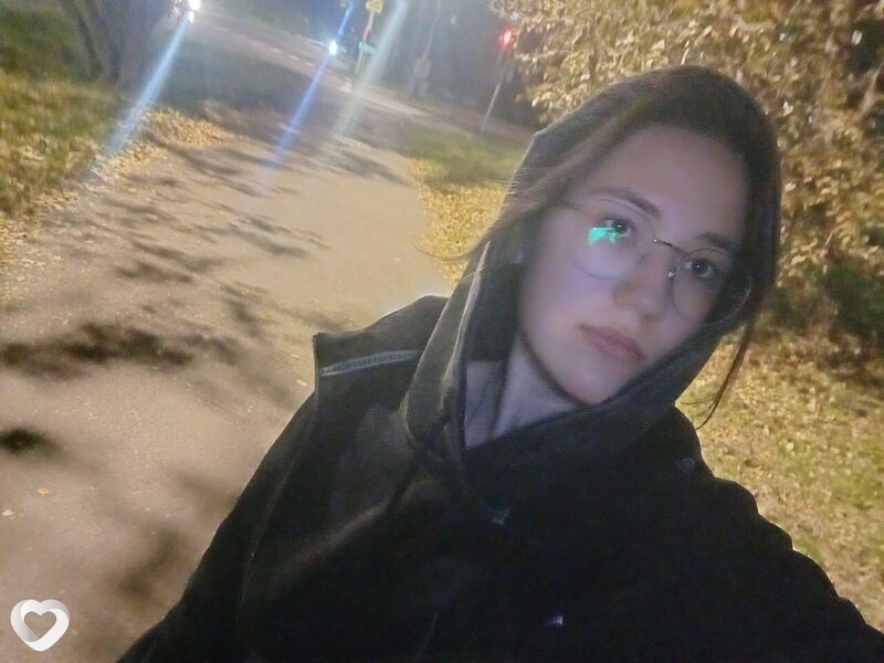 Виктория, 20, Красноярске — анкета №3367592
