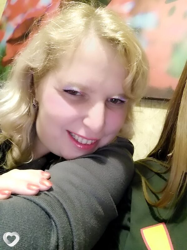 Анна, 43, Твери — анкета №3367593
