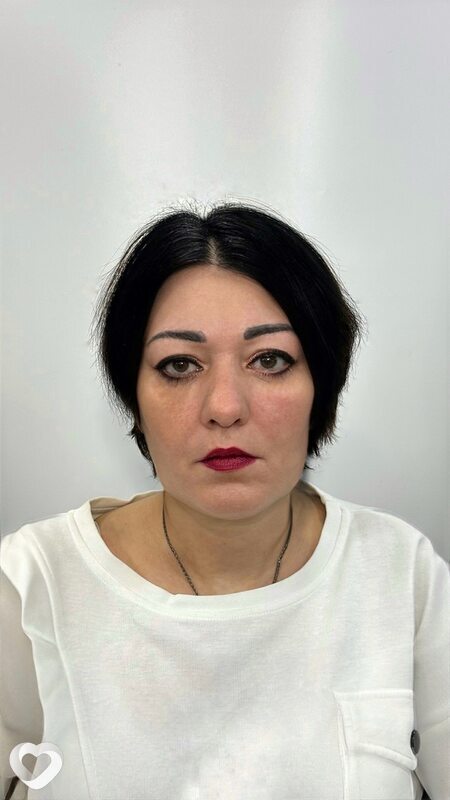 Эльнара, 45, Караганде — анкета №3367508