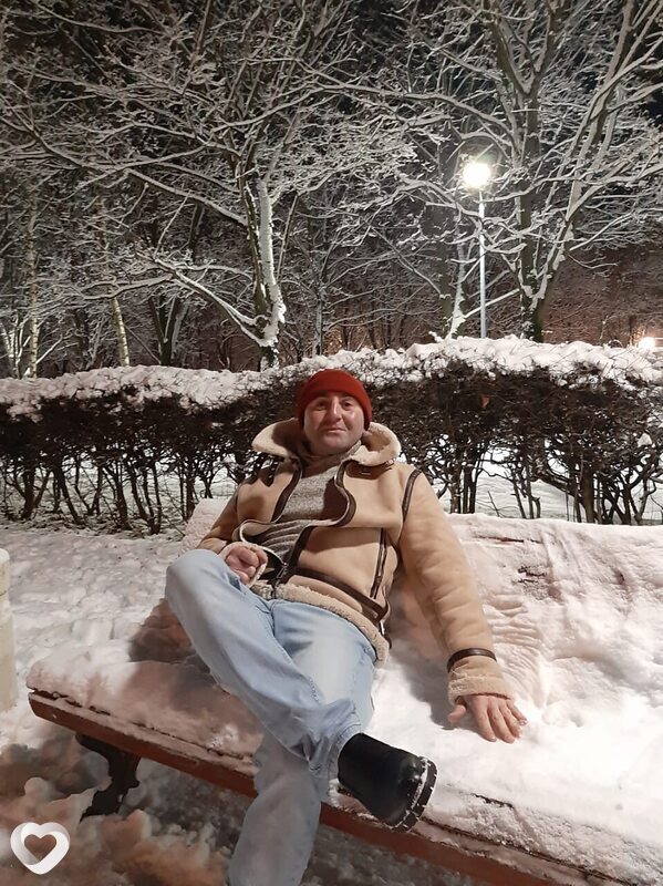 Тимур, 39, Москве — анкета №3367510