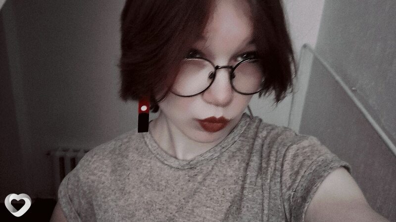 Евгения, 19, Томске — анкета №3367519