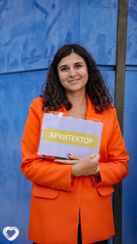 Дарья, Кулебаки