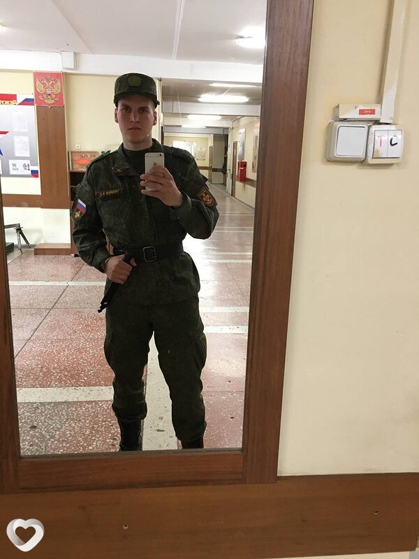 Алексей, 22, Ачинске — анкета №3367748