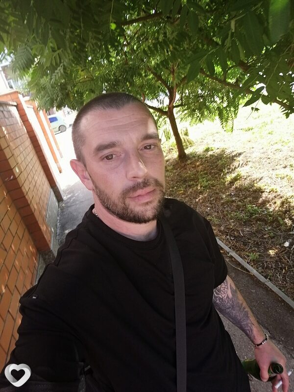 Алексей, 37, Краснодаре — анкета №3367752