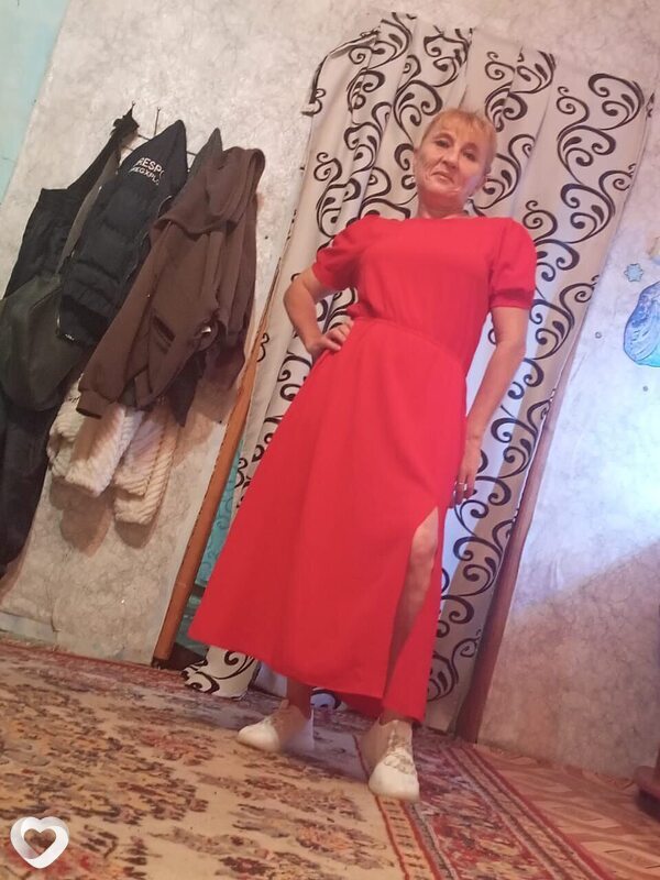 Наталья, Дальнереченск