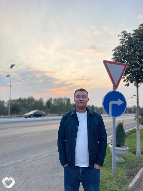 Димаш, 32, Таразе — анкета №3367767
