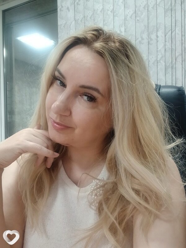 Алена, 46, Пятигорске — анкета №3367438