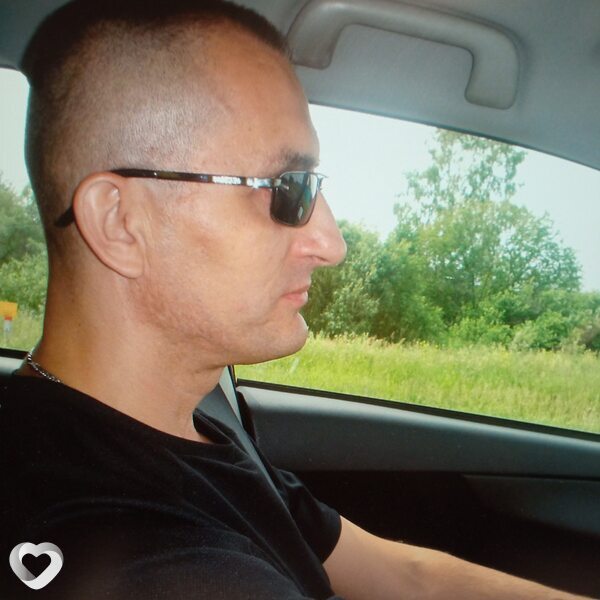 Серега, 54, Кемерове — анкета №3367440