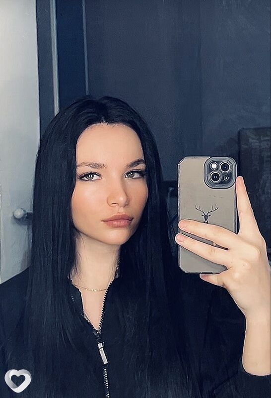 Алина, 20, Челябинске — анкета №3367397
