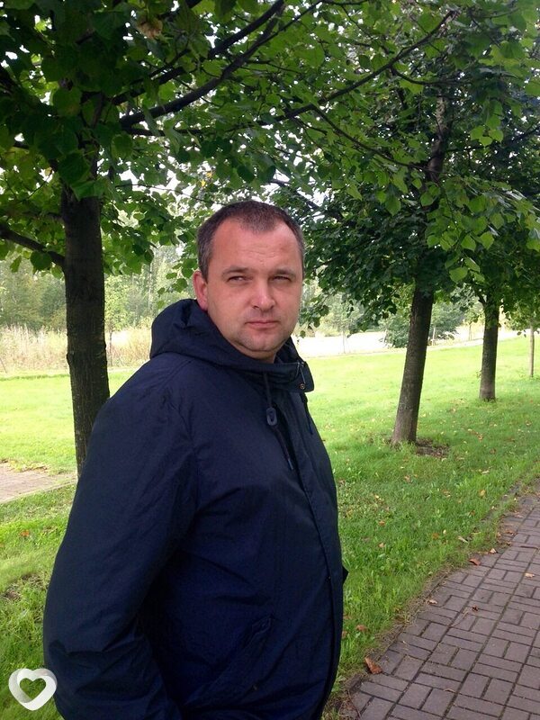 Павел, 46, Санкт-Петербурге — анкета №3367413