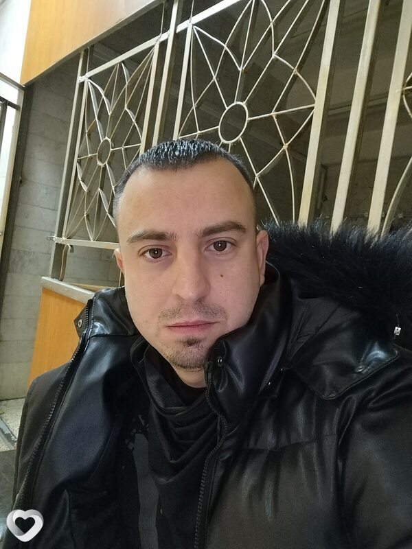 Михаил, 38, Кричеве — анкета №3367421