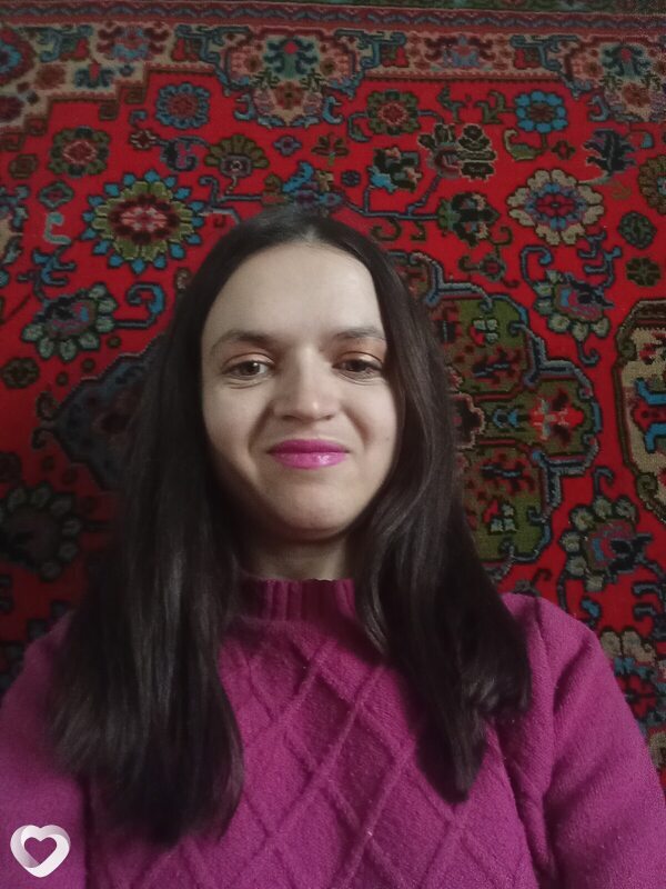 Кристина, Нарткала