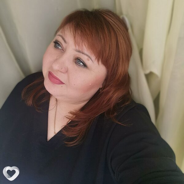 Елена, 41, Казани — анкета №3367679