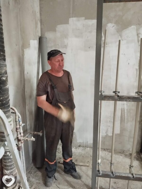 Андрей, 56, Минске — анкета №3367681