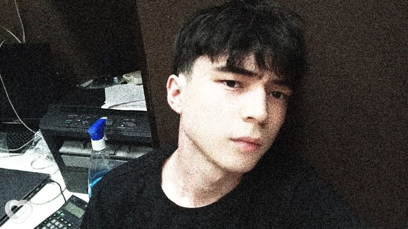 Билол, 19, Санкт-Петербурге — анкета №3367690
