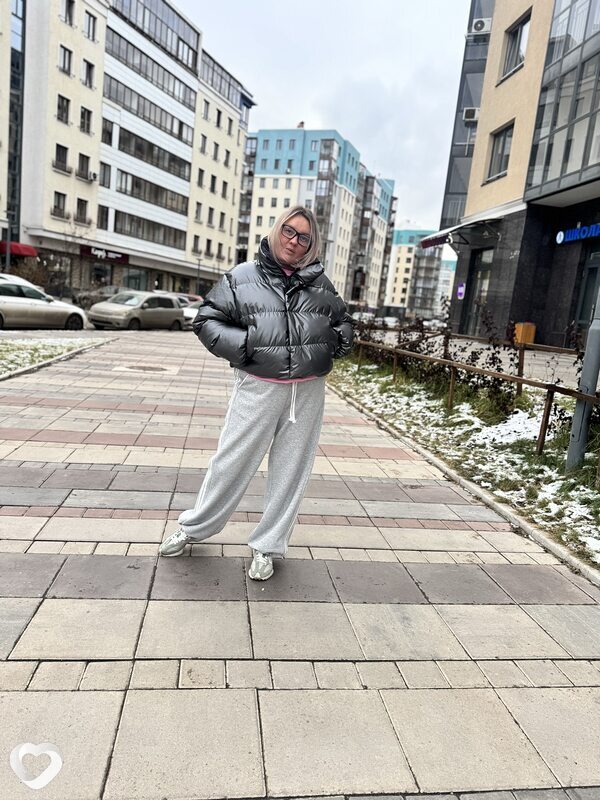 Наталья, 36, Красноярске — анкета №3367622