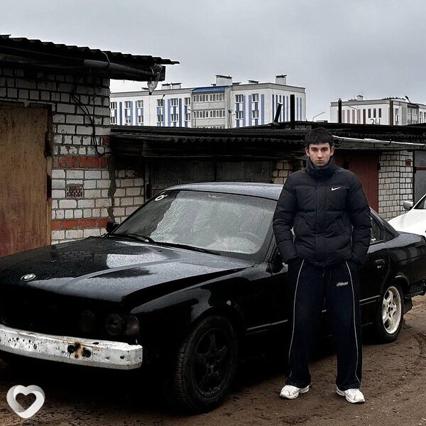 Артём, 21, Бресте — анкета №3367629
