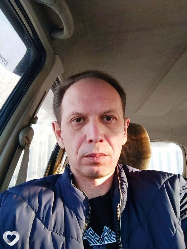 Валерий, 51, Ставрополе — анкета №3367631