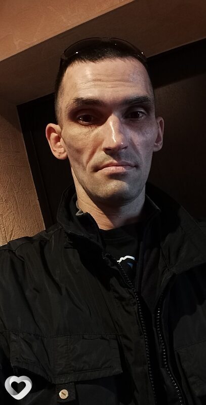 Влад, 44, Санкт-Петербурге — анкета №3367633