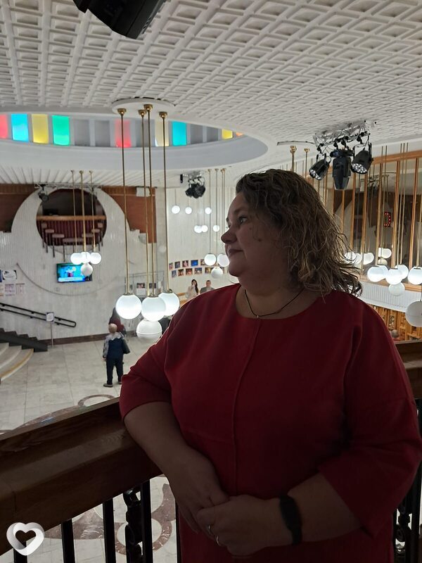 Ирина, 50, Новосибирске — анкета №3367641