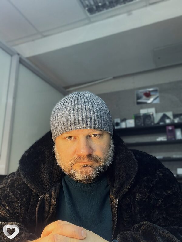Денис, 44, Минске — анкета №3367643