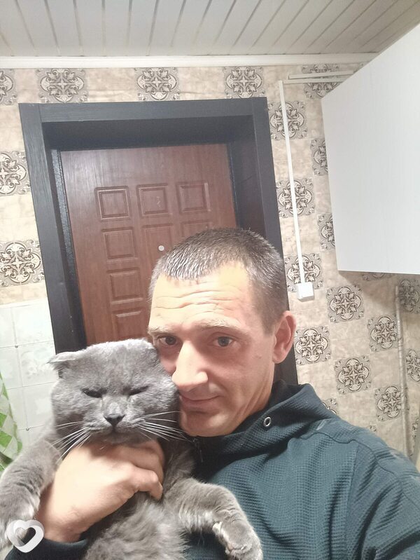 Александр, 38, Воронеже — анкета №3367644