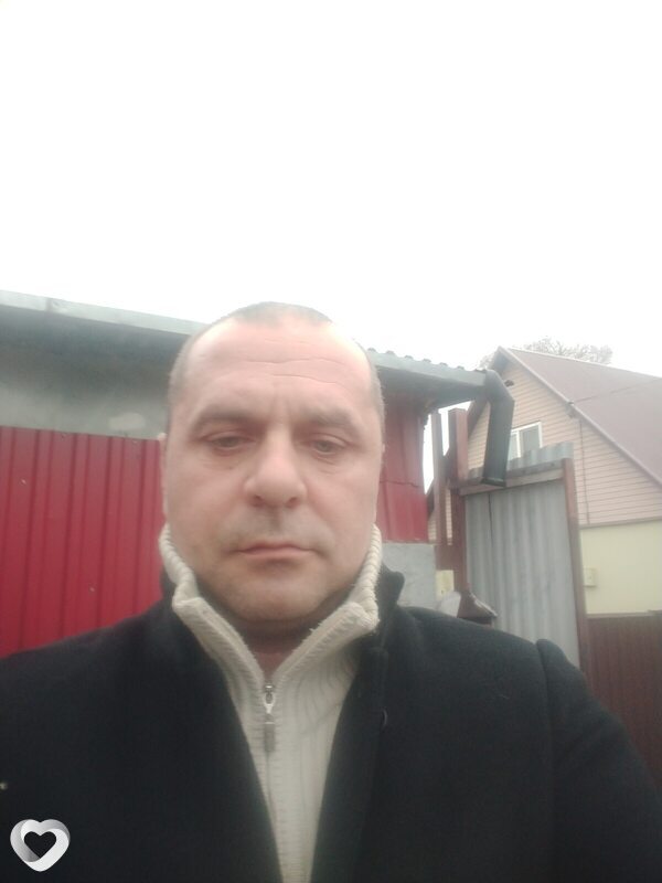 Алексей, 47, Туле — анкета №3367646