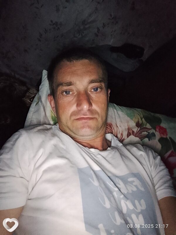Сергей, 38, Калинковичах — анкета №3367722