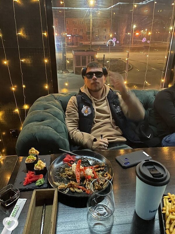 Макс, 29, Воронеже — анкета №3367732