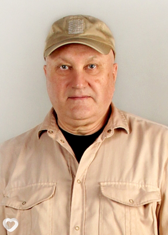 Сергей, 62, Туле — анкета №3367733