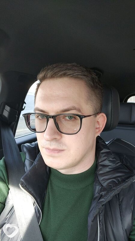 Игорь, 37, Москве — анкета №3367703